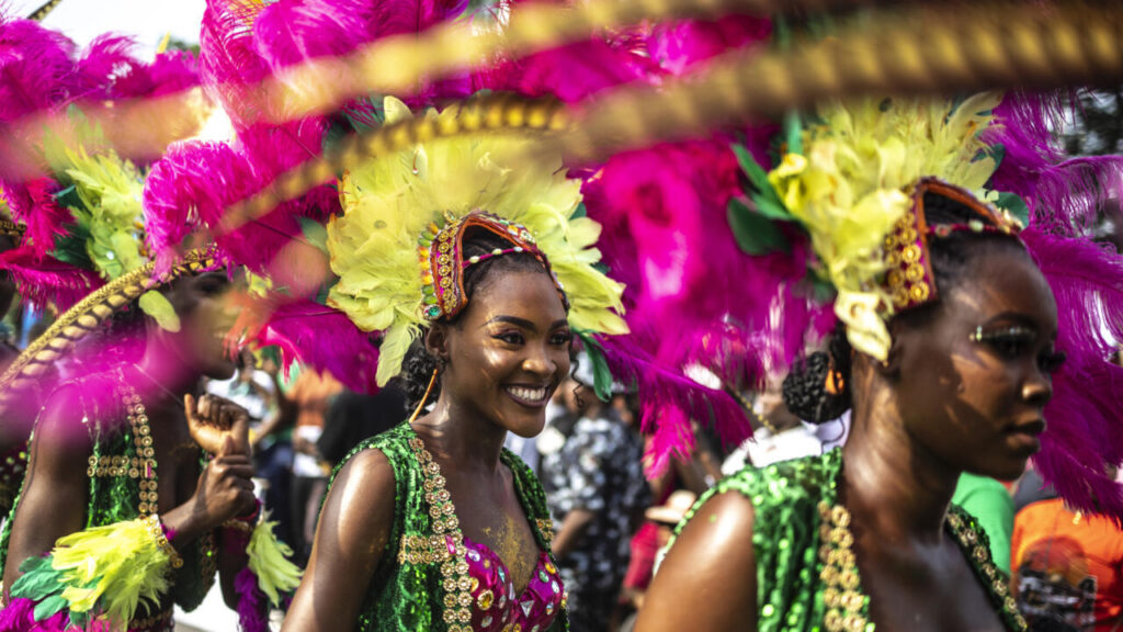 The Best Cultural Events in Africa You Should Experience